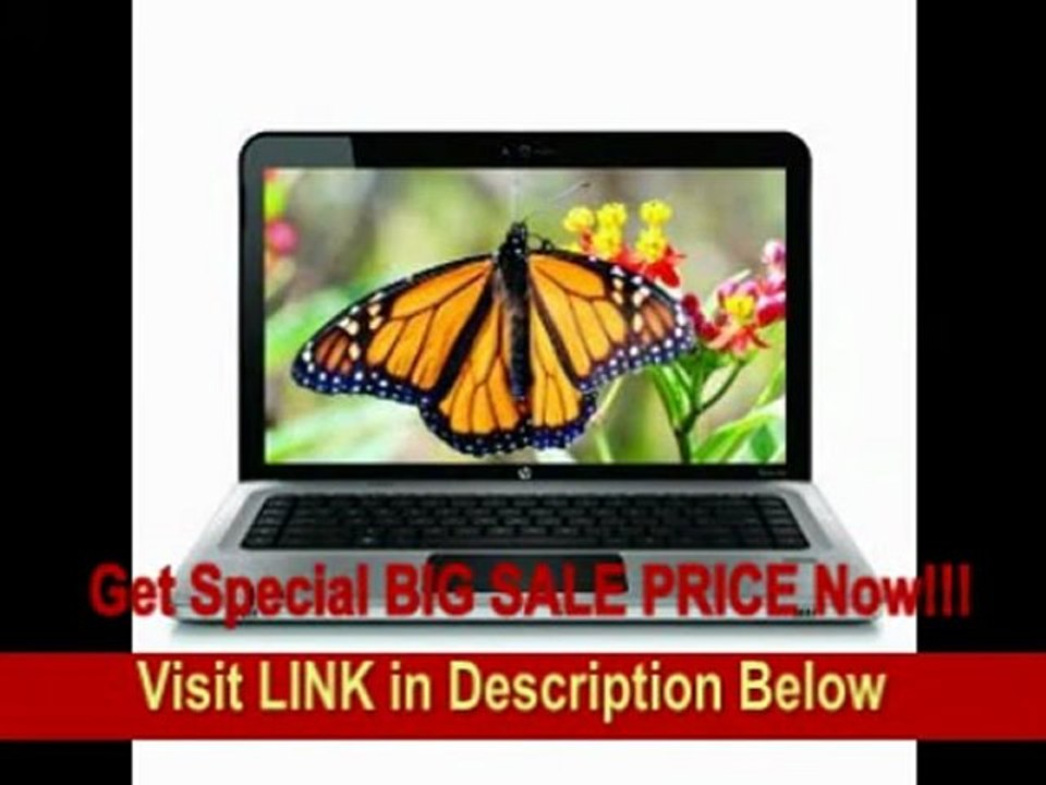 [SPECIAL DISCOUNT] HP Pavilion dv6-3140us 15.6-Inch Laptop PC - Up to 5 Hours of Battery Life (Argento)