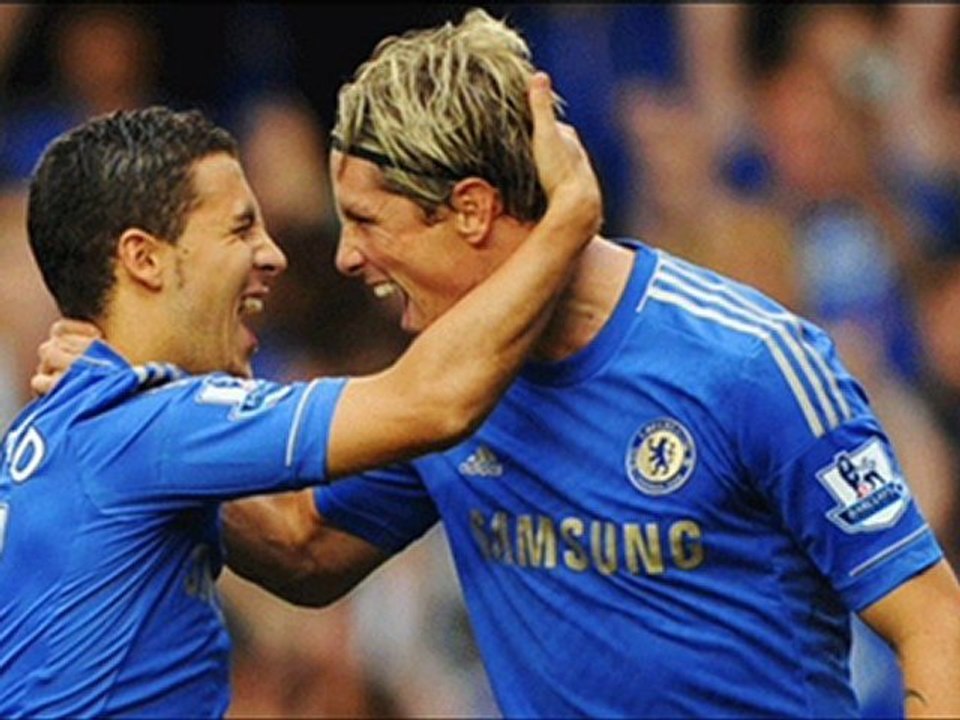 Chelsea vs. Fulham Live Stream Online 28-11-2012