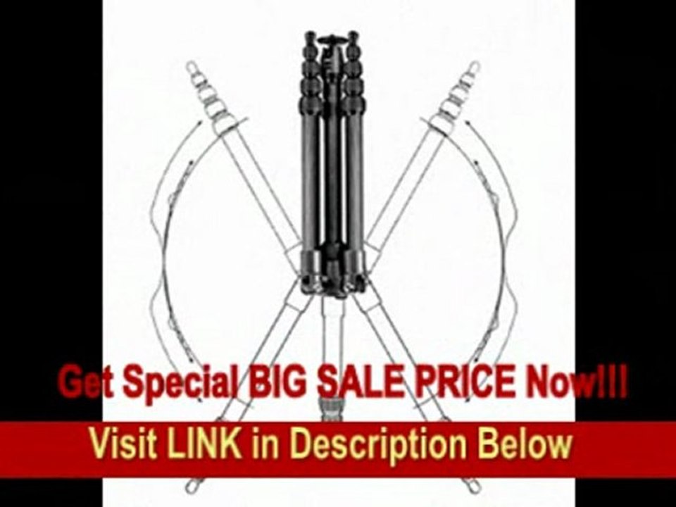 [REVIEW] Gitzo GK2580TQR Series 2 Traveler Kit Tripod