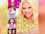 Report: Jessica Simpson Pregnant Again