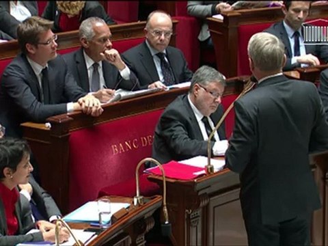 Chômage: il faut donner aux entreprises des marges de manoeuvres