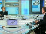 28/11 BFM : Intégrale Bourse - L'entreprise du jour :  PagesJaunes (Jean-Pierre Remy)