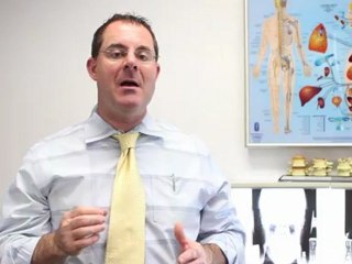 Chesapeake, VA Precision Spinal Care - Stress