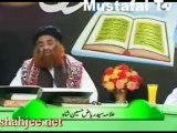 Dars e Quran Ayat 17-20 - Al-Baqara ( Allama Syed Riaz Husain Shah ) Ahlesunnat Tv