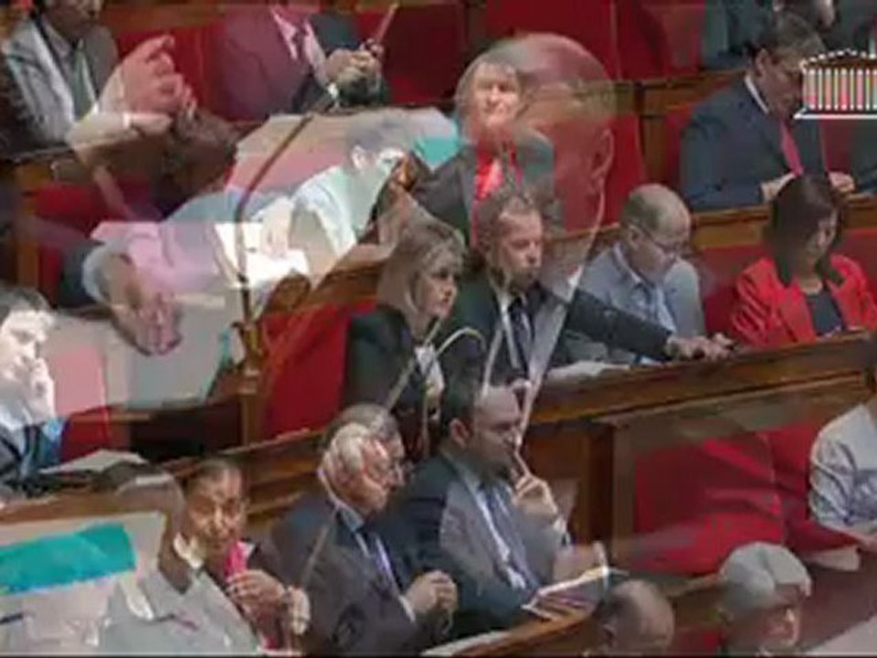 Mise en oeuvre du Pacte de compétitivité
