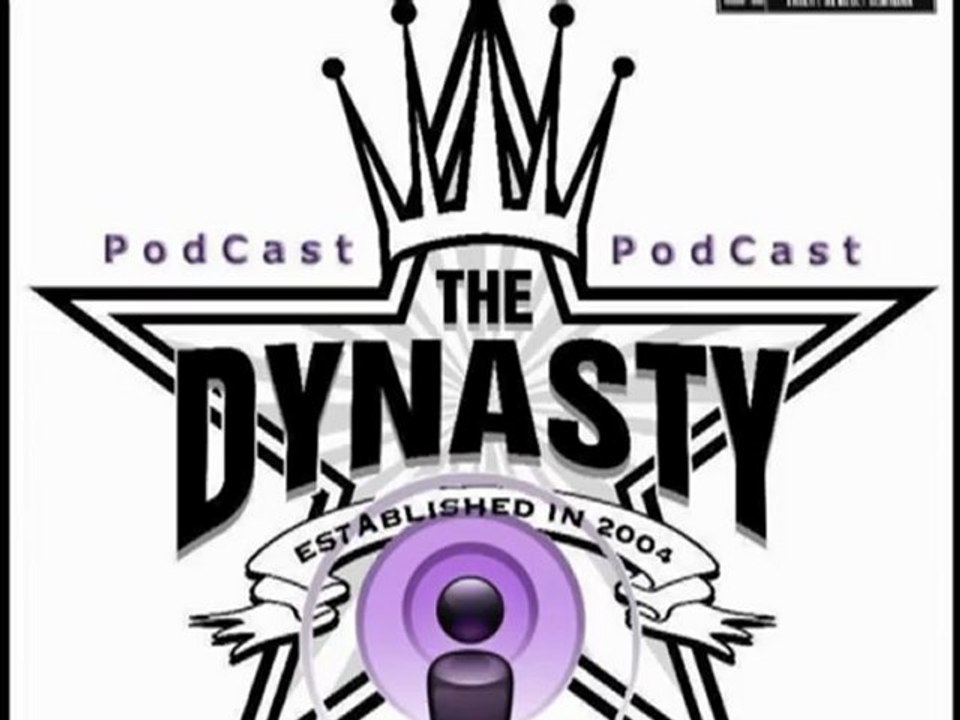 The Dynasty Podcast - S Brandano