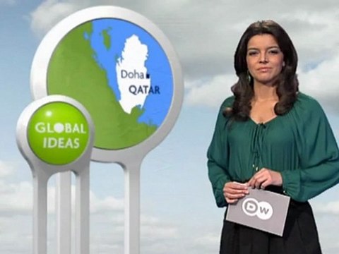 Cumbre del clima de Qatar - ¿Cómo perjudica al clima una cumbre climática? | Global 3000