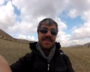 ali den güzel uçuş