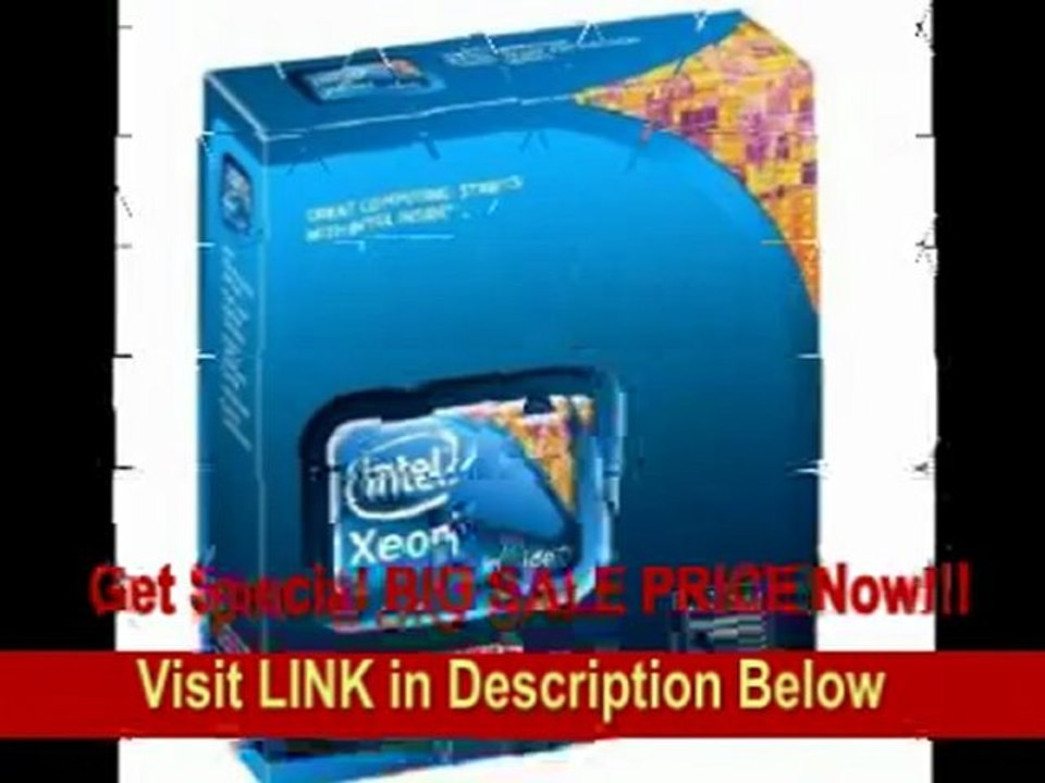 [BEST PRICE] Intel Xeon X5660 Processor