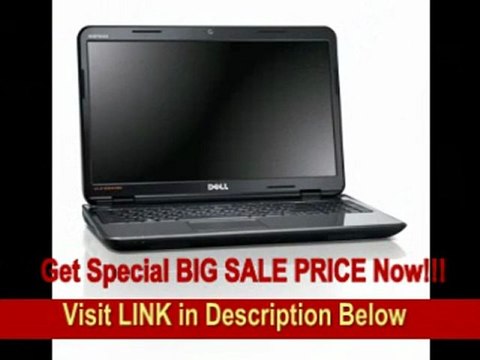[REVIEW] Dell Inspiron 15R 1198MRB 15.6-Inch Laptop (Mars Black)
