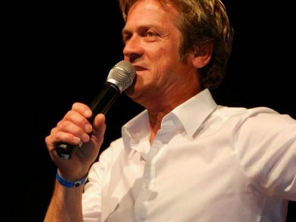 Hansi Süssenbach und die Fellas Schlager Reise 2012 im Iberostar Hotel Cala Barca