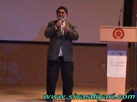 Mustafa Altınay-Sivas şair ve yazarlar drneği-Ögretmenler güünü şiir dinletisi- sivasdiyari.com