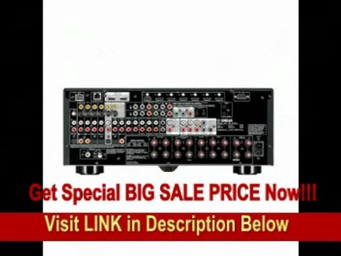 [FOR SALE] Yamaha RX-A1000 7.1-Channel Home Theater Receiver (OLD VERSION)