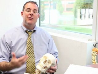 Chesapeake, VA Precision Spinal Care Sinus Problems