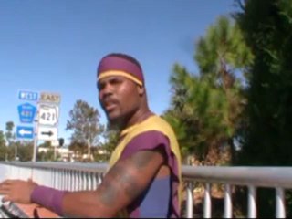 LEARN NOT THE WAY OF THE HEATHEN