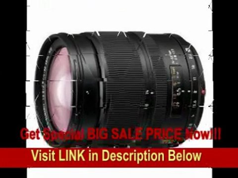 [BEST PRICE] Panasonic 14-50mm f/2.8-3.5 OIS Four Thirds Lens for Panasonic Digital SLR Cameras
