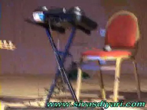 Türk sanat Müzügü-SYŞAD -24 kasım Ögretmenler gün.Şiir Dinletisi- sivasdiyari.com