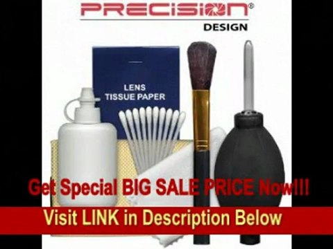 [BEST BUY] Nikon 85mm f/3.5 G VR AF-S DX ED Micro-Nikkor Lens + UV Filter + Accessory Kit for Nikon D300s, D300, D40, D60, D5000, D7000, D90, D3000 & D3100 Digital SLR Cameras