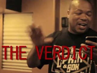 Xzibit "Collateral Damage" Canadian Tour Pt.2