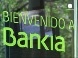 UE: sì al salvataggio delle banche spagnole