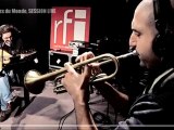 Ibrahim MAALOUF feat. SMADJ 