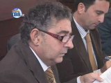 2012-11-28 Consiglio comunale di Mazara emersi debiti di bilancio