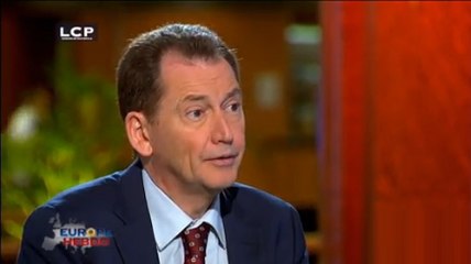 Europe Hebdo : L'aide à la Grèce est-elle utile ?