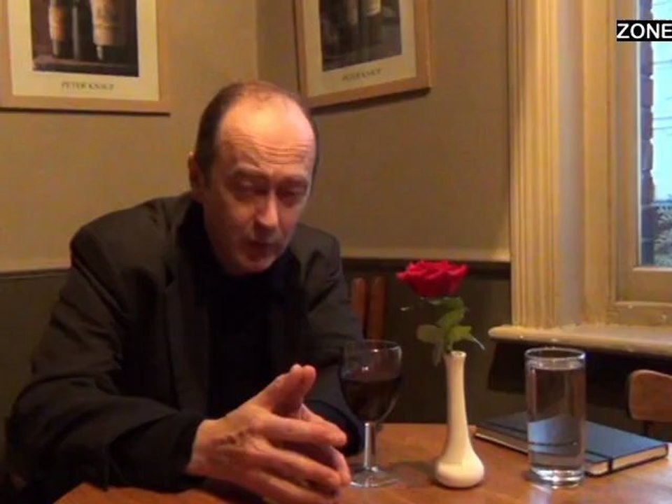 Le Ballon d'Or 2012 selon Philippe Auclair