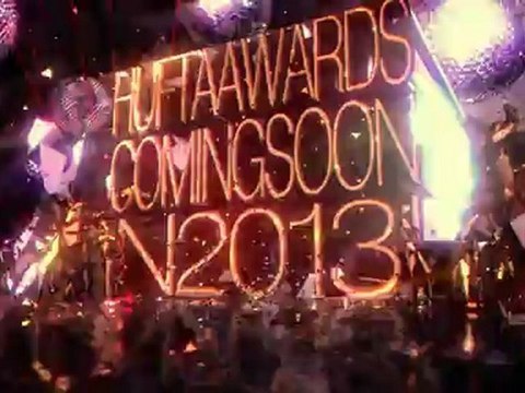 HUNGARIAN FILM AND TV AWARDS 2012 COMMERCIAL HD
