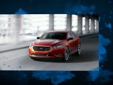 2012 Ford Taurus near San Leandro at Fremont Ford by San Leandro