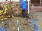 Oakland trenchless sewer repair reviews