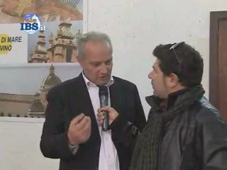 2012-11-28 Commissariamento PRG a Mazara del Vallo