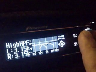 Pioneer P88RS2: Classic Audio Receiver