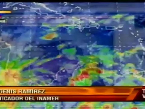 (Vídeo) Toda Venezuela del Día Lunes 26 de noviembre, 2012 (2/6)