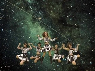 Soku Dakishimete 2012 Shinsei Naru Ver.