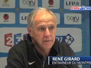 Montpellier s'arrache face à Nice pour aller en demi-finale