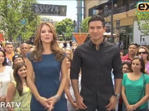 Brad Pitt and Angelina Jolie Wont Stop Kids from Pursuing Showbiz