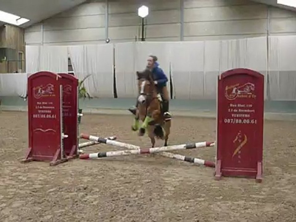 chacha et caro 28 novembre 2012