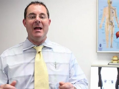 Chesapeake, VA Precision Spinal Care - Muscle Spasms