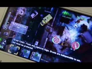 ZombiU - journal des développeurs 4