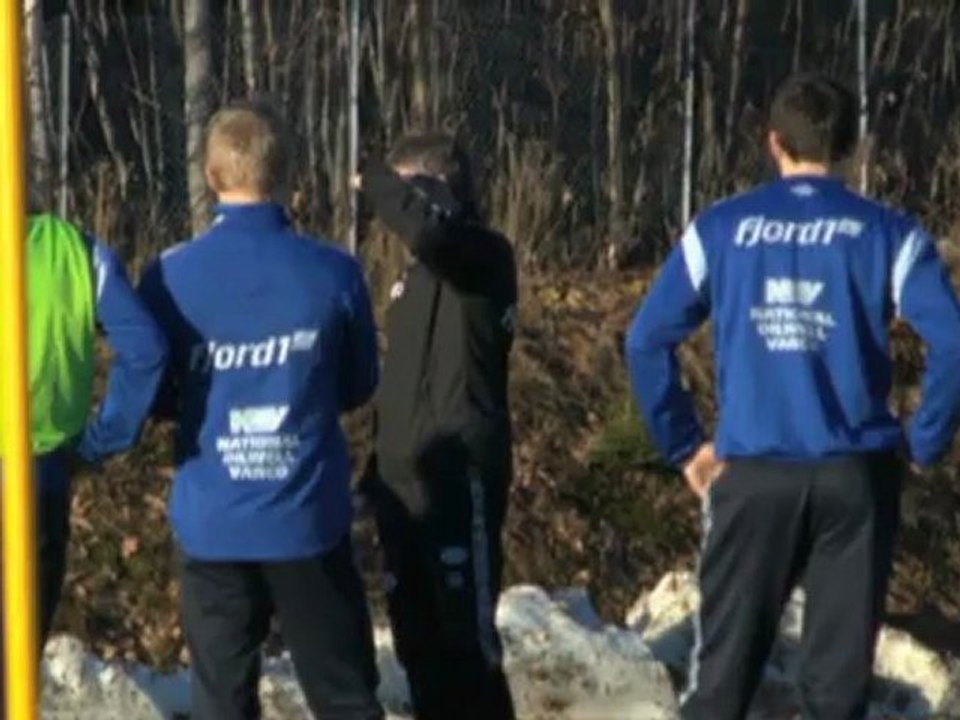 Solskjaer träumt vom Trainerposten bei ManUnited