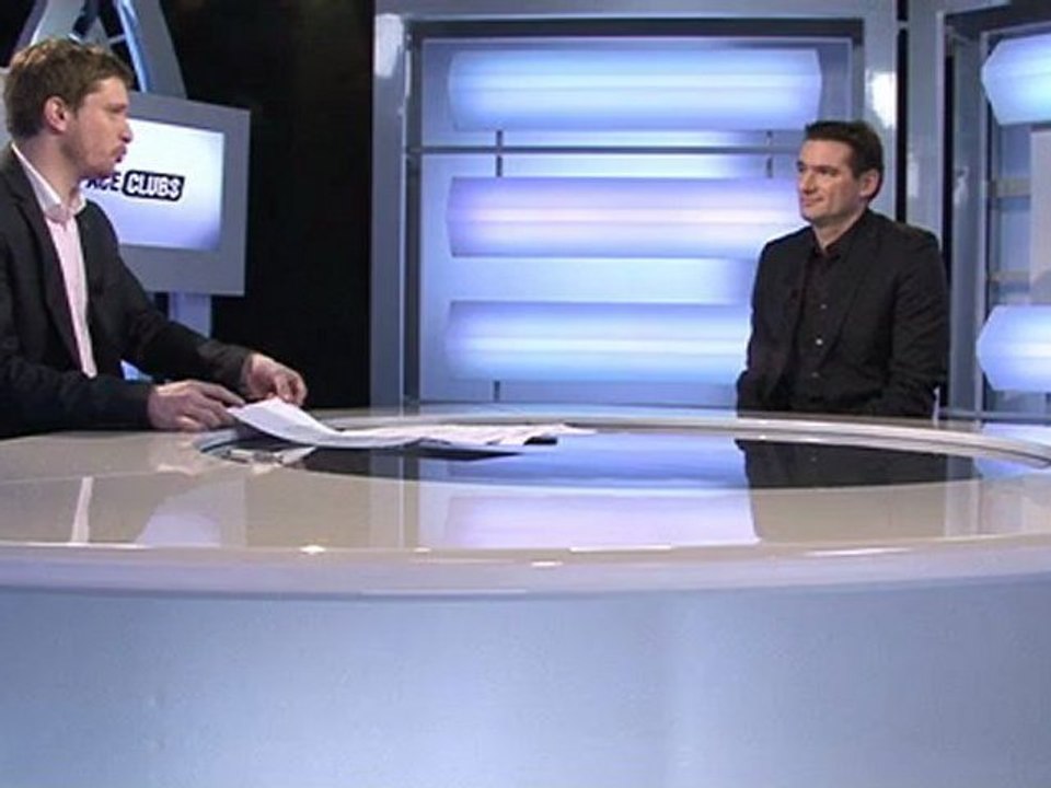 ESPACE CLUBS : MER 28/11/2012