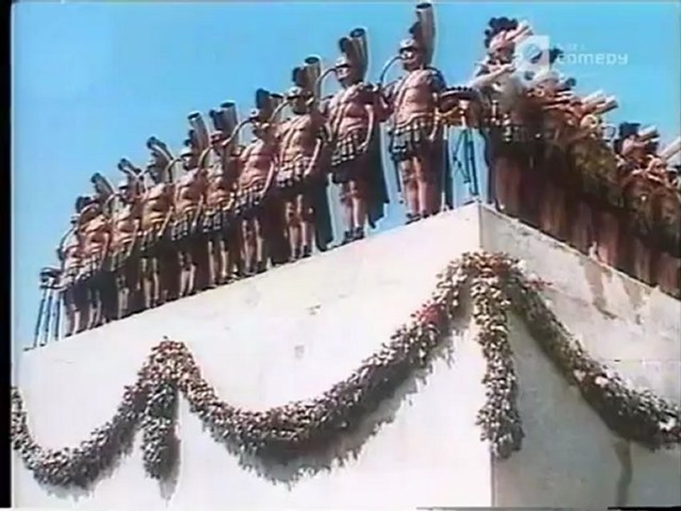 Die Harald Schmidt Show - 1123 - 2002-08-27 - Sarah Kuttner, Fernsehduell Quiz