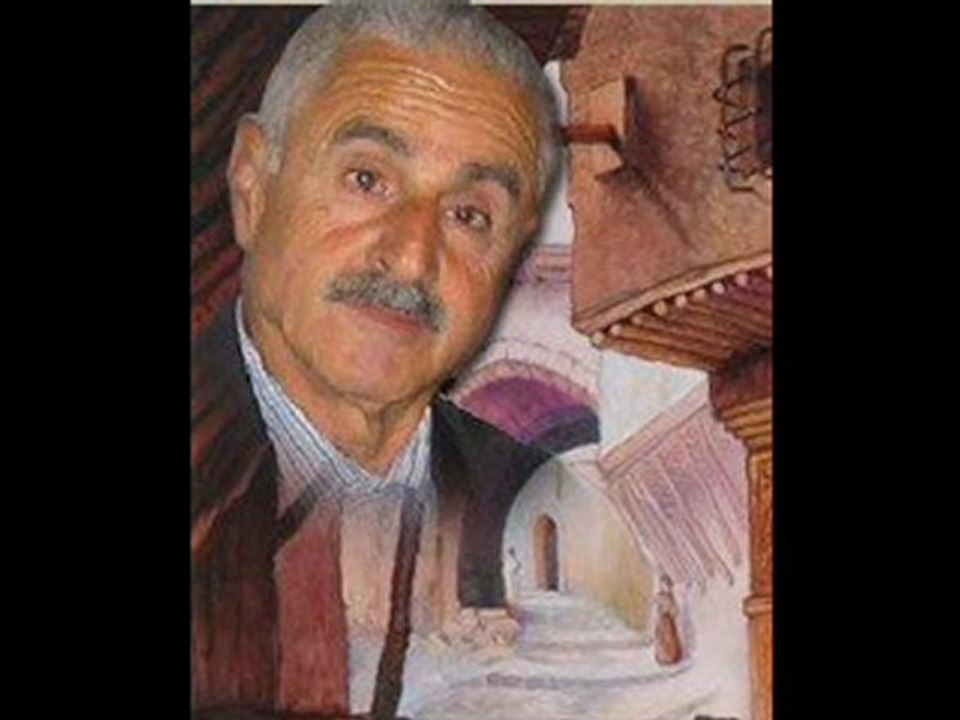 cheikh amer ezzahi .....( 2012.10.28 ) "ezzahi milano"