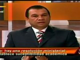 (Vídeo) Toda Venezuela del Día Lunes 26 de noviembre, 2012 (3/6)