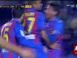 Gol de Roger (Levante - Melilla) 2-1 MUNDOCORNER.COM