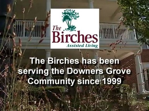 Downers Grove Retirement Facility | 630-230-1933