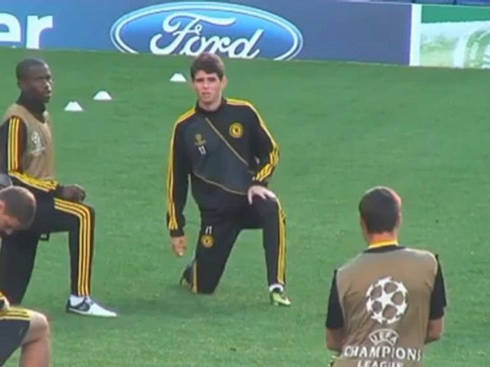 Wechsel von Dos Santos zu Chelsea rückt näher