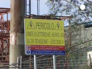 Tornado a Taranto: Ilva nell'occhio del ciclone