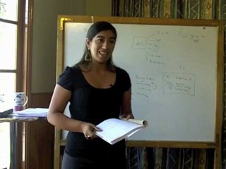 Inglés A Domicilio U Oficina Clase